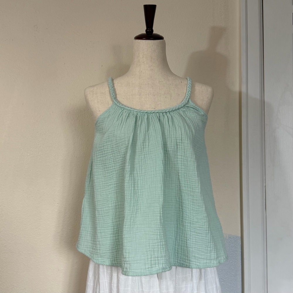 100 Cotton Women's Top